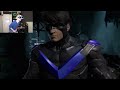BE THE BAT! | Batman Arkham VR (Playstation VR)