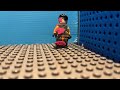 Lego Terrorist Attack