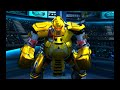 Real Steel WRB FINAL ALL SUPERBOTS VS Metro GOLD NEW ROBOT DJ ELECTRIX (Живая Сталь) 30.30.811