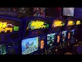 Pixel Paradise Arcade January 2024 Walkthrough