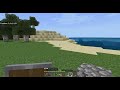~Minecraft~ Play through Episode 1!