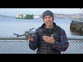 DJI Mavic 2 Zoom Review - Insanely Good Tracking Demo in this Hands-on Review