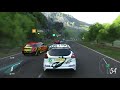 8 minutes of raw forza 4  footage