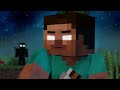 Black Myth Herobrine #1: BECOME HEROBRINE - Minecraft Animation