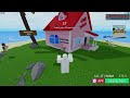 (HES TOO DAMN FUN) The Roblox Aoi Todo Experience