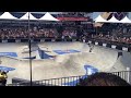 X Games  - BMX Park - Brett Banasiewicz Run With The Cash Roll