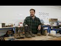 Should You REBUILD Or RESOLE Your Work Boots???