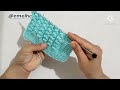 Çitlembik Desen ☘🌾🌷 Örgü Modeli / How to Knitting Tutorial Stitch DIY Design Free Pattern