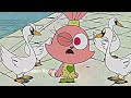 Chowder (Why Can't I) Remake