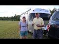 Our Biggest Fix, A Boondocking Wagon Wheel Rally, And More!