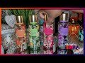 🍉NEW🍉 VICTORIA'S SECRET TROPIC NECTAR COLLECTION || SUMMER 2023 FRUIT SCENTS || Everything Empo