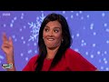 Did Liz Bonnin get her hand stuck in a can of Pringles while on air? - Would I Lie to You?