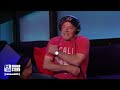 Stern Show Guests Share the Roles They Turned Down - Part 1