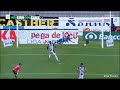 Rogelio Funes Mori Gol Penal Monterrey vs Atlas Jornada 1 Guard1anes 2021