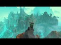 Let's Play WoW - Iceadora - Part 3 - Dragonflight