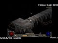 Velstadt's end, the playthrough continues! | Diablo 2 Hardcore (?) playthrough