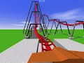 Is this coaster too extreme (part 2)