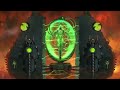 THE NECRONS - Pyrrhic Ancients | Warhammer 40k Lore