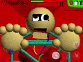 Baldi’s Basics Classic/Baldi’s Basics in Education & Learning (Full Game & No Death)