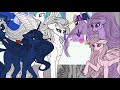 Flurry Heart's Reign - MLP Speedpaint