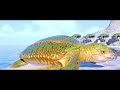 Some of The Most Favorite Dinosaur & Reptiles Animations Part 3 🦖 Jurassic World Evolution 2 - JWE