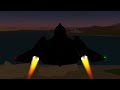 Long Live The Blackbird | Tribute to the Sr-71