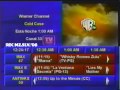 TV Guide Channel - Local listings - Los Mochis, Mexico (VHS061226)