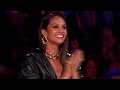 GOLDEN BUZZER : All The Judges Shocked When Performance Little Boy very Fantastic