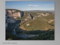 Green River Canoes: 12 Day Ardeche & Tarn Trip