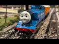 THE LAYOUT SHOWCASE! - Thomas & Friends