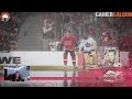 THE BEST GLITCH GOAL IN NHL 24