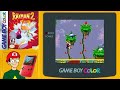 Os 20 Jogos MAIS IMPRESSIONANTES do Game Boy Color! NEM PARECE 8 BITS!