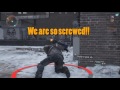 The Division Beta [#2]