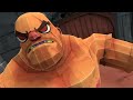 Punching Gladiators Super Fast! Slow Motion Mode! - Gorn Gameplay - VR HTC Vive Pro