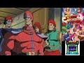 Street Fighter - The Animated Series [Episódio 12: PROBLEMAS NO CANAL]