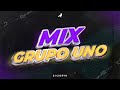 MIX GRUPO UNO (Cachengue) - Eres / Poeta Enamorado / Dejame Intentar - DJ Cu3rvo