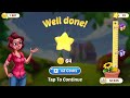 Lily’s Garden Level 20 - new version