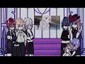 🩸Diabolik Lovers reacts to Yui🩸 || 🗝️But she’s written by me🗝️