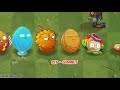 All Nut Plants Normal & Power Up Battlez - Who Will Win? - PvZ 2 Plant Vs Plant