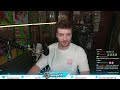 Connor's Wallet Under Attack Again (Ironmouse & CDawgVA)