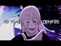 MAHITO RAP (Jujutsu Kaisen) | Estoy Loco | BenderCat ft. @MegaRMusic