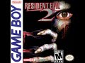 [2-in-1 Special] Safe Haven | Resident Evil 1 + 2 (Gameboy Arrangement)