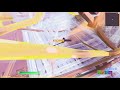 This Is Why I'm The Fastest Editor In Fortnite... (ft. Cxltures)