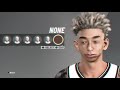 Most CHEESIEST COMP Face Creation on NBA 2K20