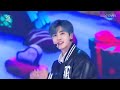 NCT DREAM - Glitch Mode (버퍼링) + Candy  l 2022 SBS Gayo Daejeon Ep 3