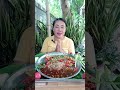 ตำซั่วหมูยอทั้งเผ็ดทั้งแซ่บ |ยายหมีชวนกิน