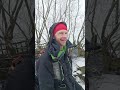 Damian hall 2nd place spine race chat on the snow