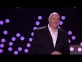 Buying Christmas Gifts For Two Different Ladies | Dara Ó Briain