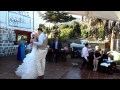 Baile divertido Novios / Funny Wedding Dance