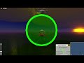 Top Gun Special mission | PTFS Roblox